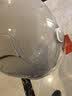 雅迪畅行摩托车电动车电瓶车骑行头盔3c认证新国标A级四季款 实拍图