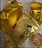 澳丰园金色年华金装大礼盒988g广东澳门风味糕点手信特产送茶叶节日送礼 实拍图