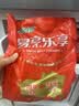 金锣猪里脊肉1斤冷冻猪通脊猪肉生鲜冷冻 炒菜食材 实拍图