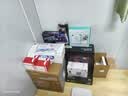 利民（thermalright）额定650W TR-TG650-W 金牌全模组  全日系电解电容14CM小机身ATX3.0电源 80PLUS金牌认证 实拍图