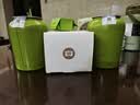 大益TAETEA茶叶普洱茶熟茶3年陈料小青柑 100g*2罐 送长辈礼盒 实拍图