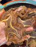 科尔沁 国产原切牛脖骨段6斤 炖煮食材 牛肉生鲜 实拍图
