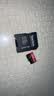 闪迪（Sandisk）256GB TF（MicroSD）内存卡 A2 4K V30 U3 C10 至尊超极速移动存储卡 读速200MB/s 写速140MB/s 实拍图