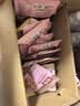沃隆妈妈每日坚果525g/21袋孕妇零食含开心果仁干果孕妈零食中秋礼包 实拍图