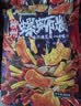 好欢螺螺蛳粉油豆腐带渣辣油版350g*6袋礼盒 柳州特产米粉宵夜螺狮粉 实拍图
