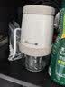 小熊（Bear）养生壶煮茶壶煮茶器 多功能保温一体烧水壶恒温水壶 316L母婴级煮水壶 1.5L YSH-E15M1 实拍图