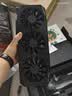 讯景（XFX）AMD RADEON RX 9070 XT OC 海外版Ultra 16GB 电竞游戏智能学习DeepSeek人工智能AI本地部署显卡 实拍图