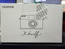 INSTAX富士instax立拍立得 mini相纸 白边双包20张(适用miniSE/11/12/40/90/LiPlay/EVO/Link3) 实拍图