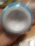 舒客宝贝魔法变色儿童牙膏2-6-12含氟防蛀抗糖净齿克龋齿趣味刷牙可视清洁 变色牙膏小样10g 实拍图