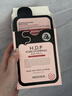 美迪惠尔（Mediheal）毛孔紧致黑面膜10片改善黑头七夕情人节礼物 实拍图