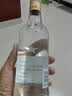 红星二锅头 大二 清香型白酒 56度 500ml  纯粮酒自饮送礼 实拍图