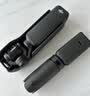 大疆 DJI Osmo Pocket 3 一英寸口袋云台相机 OP灵眸手持数码相机 旅游摄影摄像 直播vlog拍摄 标准版 官方标配 实拍图