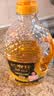 长寿花金胚玉米油 1.8L 非转基因压榨一级 烘焙家用食用油 粮油 实拍图