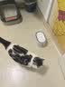 派兮猫咪智能饮水机宠物饮水机三重过滤自动循环水 白色 实拍图