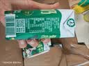 蒙牛【新鲜日期】全脂纯牛奶200ml*24盒 家庭送礼囤货 电商定制 实拍图