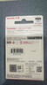闪迪（SanDisk）64GB USB3.2 U盘 CZ550黑色 读速100MB/s 安全加密 数据恢复 学习办公电脑车载 高速大容量优盘 实拍图