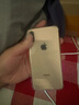 苹果xs max Apple iPhone XS MAX 苹果 xs 国行全网通 二手手机 金色【365天质保】 XS-256G【三期免息+赠豪华大礼包】 9成新 实拍图
