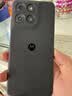 摩托罗拉【移动合约】联想moto g100s 高刷LCD护眼屏 7000mAh大电池 多功能NFC 应用六开 8GB+256GB 陨黑 实拍图