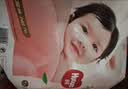 好奇（Huggies）铂金装小桃裤纸尿裤S96片(4-8kg)新生儿小号尿不湿【夏季散热王】 实拍图