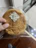 三只松鼠黄油纯牛奶面包1000g 蛋糕早餐食品零食办公室下午茶代餐 实拍图