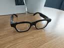 ROKID Glasses乐奇AI眼镜 全功能AI眼镜 智能眼镜 【支持WorkBuddy】AR眼镜 拍照导航翻译AI智能体 灵伴 实拍图