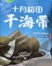 十月稻田 精选干海带头 200g 根部35cm 无沙 特厚叶片 凉拌煲汤火锅 爽脆 实拍图