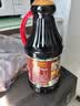 厨邦酱油 味极鲜酱油 生抽【特级黄豆酱油】1.63L 酿造酱油 调味品 实拍图