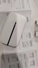华为鸿蒙智选随身wifi6移动无线随行WiFi3网络4g无线网卡携带无限制三网全国通用流量2026款5G AX15B 升级WiFi6【双网切换】1500毫安续航6小时 实拍图