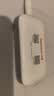 纽曼随身wifi多网通用移动无线wifi6免插卡上网宝随行无线便携车载支持5G/4G设备全国通用流量2026款 实拍图