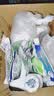 威露士la有氧洗衣液松木香组合装14.36斤(瓶2L+1L+袋1L*4+内衣净90ml*2) 实拍图