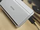 爱普生（EPSON）DS-570WII 扫描仪A4馈纸式高速高清无线Wifi连续自动双面彩色文档扫描仪 支持国产系统  实拍图