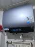 美的（Midea）小西梅活水电热水器UD10MAX亲肤活水 水质可视自动排污60L双胆扁桶3300W水电分离家用一级能效瞬热 实拍图