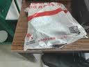 得力（deli）100ml强粘型高透明胶水 海绵胶头粘性升级 商务办公专用液体胶 1支凑单 办公用品 7317 实拍图
