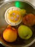 CKULH德系超声波果蔬净化清洗机洗菜机家用神器全自动食材消毒器臭氧气泡水果净食机水果消毒去农残药 2米白色  【清理脏污虫卵+除菌/抗生素】 实拍图