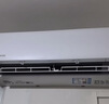 华凌空调 超省电pro大1.5匹一级能效 外机单排铜管 变频家用挂机 换新补贴 KFR-35GW/N8HA1Ⅲ-P 实拍图