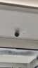 鸿蒙智选海雀4K 800万摄像头监控器360度无死角带夜视全景影像支持华为智慧生活家用室内婴儿看护器雀蛋Pro 实拍图