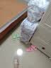 好奇（Huggies）金装小黑洞纸尿裤XL108片(12-17kg)尿不湿【速干不易红】 实拍图
