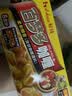 好侍（HOUSE）百梦多咖喱块 原味200g 日式块状咖喱调味料4-8人份 实拍图