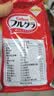 卡乐比（Calbee）原味水果麦片1.8kg 进口非油炸 营养早餐代餐零食 实拍图