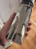 爱仕达（ASD）户外运动便携保温杯家用办公学生水杯长效保温400ml RWS40B18WG 实拍图