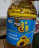 福临门食用油 葵花籽清香食用植物调和油5L 中粮出品 新老包装随机发货 实拍图