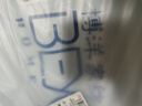 博洋家纺全棉枕头可水洗枕芯纯棉软枕学生低枕(单只装)40*60cm 实拍图