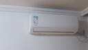 华凌空调超省电 一级能效1.5匹 变频挂机KFR-35GW/N8HA1Ⅲ-P+一级能效3匹变频柜机KFR-72LW/N8HA1Ⅲ 实拍图