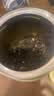 一杯香茶叶茉莉花茶横县特级500g礼盒装中秋礼品新茶自己喝茉莉绿茶冷泡 实拍图
