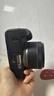 佳能（Canon）【官方旗舰】R50微单相机 风光人像拍摄 4K视频 入门级半画幅佳能相机 佳能r50黑色机身 学生相机 实拍图