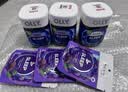 OLLY 褪黑素软糖3mg50粒*2闪睡片睡眠退黑素黑色素失眠京东自营熬夜 实拍图