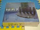 普联（TP-LINK）普联路由3630 WiFi7千兆双频 BE3600无线路由器2.5G网口 双频聚合 智能游戏加速 儿童上网管理 实拍图