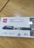 得力（deli）开学必备用品S01中性笔签字笔 0.5mm经典办公按动笔学生高颜值文具考试刷题笔水笔 黑色 12支/盒 实拍图