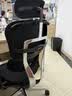 Ergonor保友金豪b雄鹰 人体工学椅 电脑椅 电竞椅办公椅子可躺老板椅 【金豪b雄鹰】黑色网+躺舒宝 实拍图
