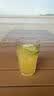 广东香水柠檬包邮新鲜水果柠檬精选皮薄奶茶店【百补优选】 柠檬净重5斤单果净重50g+ 实拍图